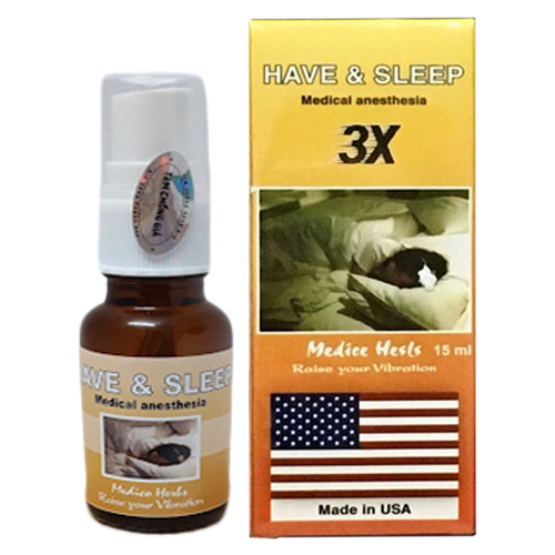 Thuốc Mê Have Sleep Chính Hãng