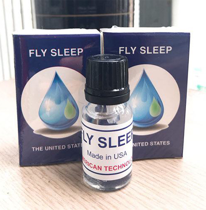 Thuốc Ngủ Fly Sleep Chính Hãng